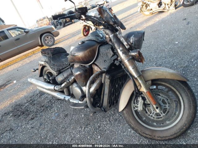 2008 SUZUKI VLR1800 JS1VY54A882101067