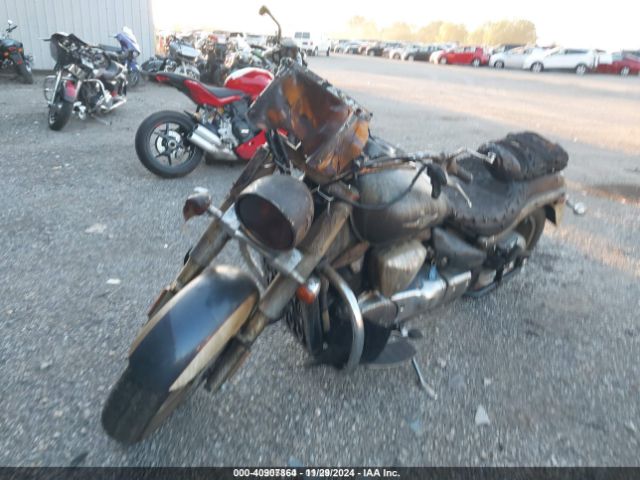 2008 SUZUKI VLR1800 JS1VY54A882101067 Photo 1