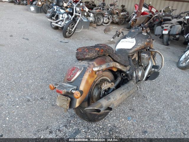 2008 SUZUKI VLR1800 JS1VY54A882101067 Photo 3