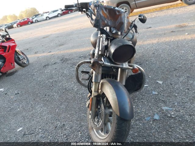 2008 SUZUKI VLR1800 JS1VY54A882101067 Photo 4