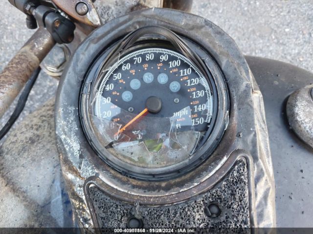 2008 SUZUKI VLR1800 JS1VY54A882101067 Photo 6