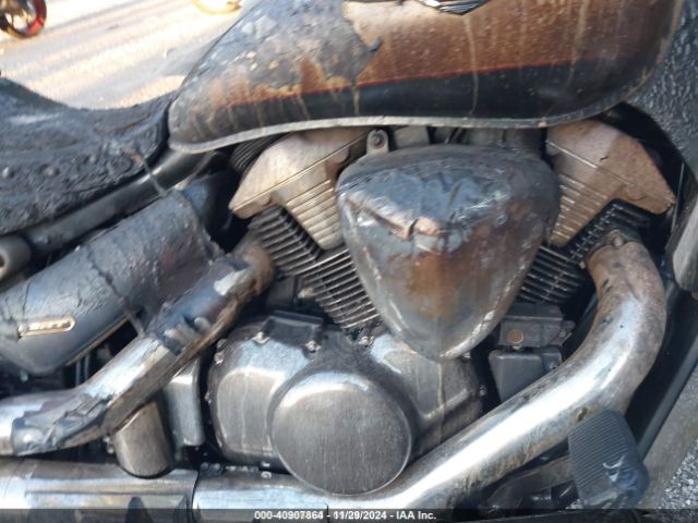 2008 SUZUKI VLR1800 JS1VY54A882101067 Photo 7