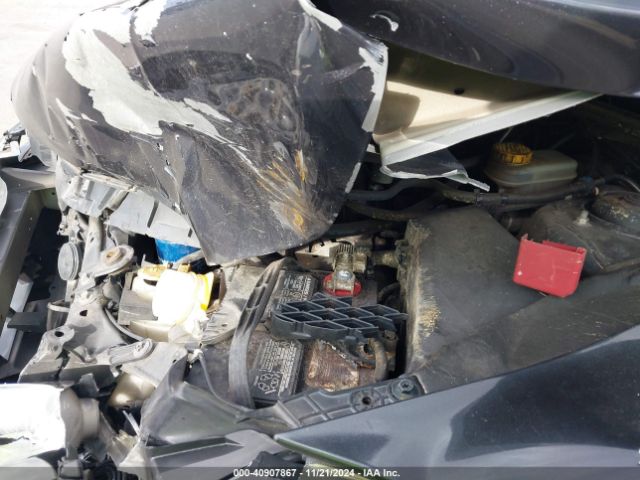 JF2GPACC9E8328615 Subaru Xv Crosstrek 2.0i Premium