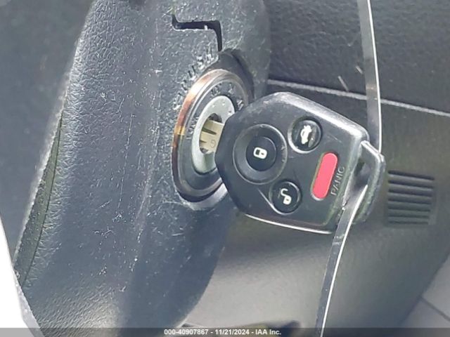 JF2GPACC9E8328615 Subaru Xv Crosstrek 2.0i Premium