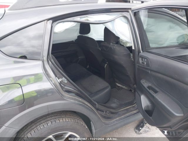 JF2GPACC9E8328615 Subaru Xv Crosstrek 2.0i Premium