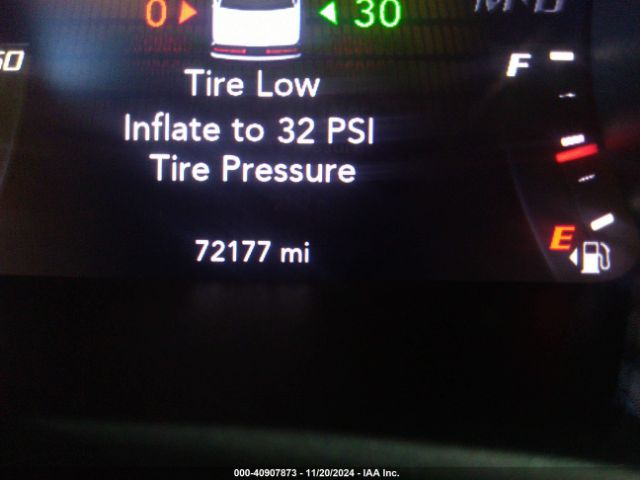 2C3CDZDJXFH911700 Dodge Challenger Srt 392