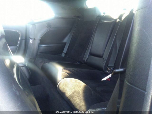 2C3CDZDJXFH911700 Dodge Challenger Srt 392