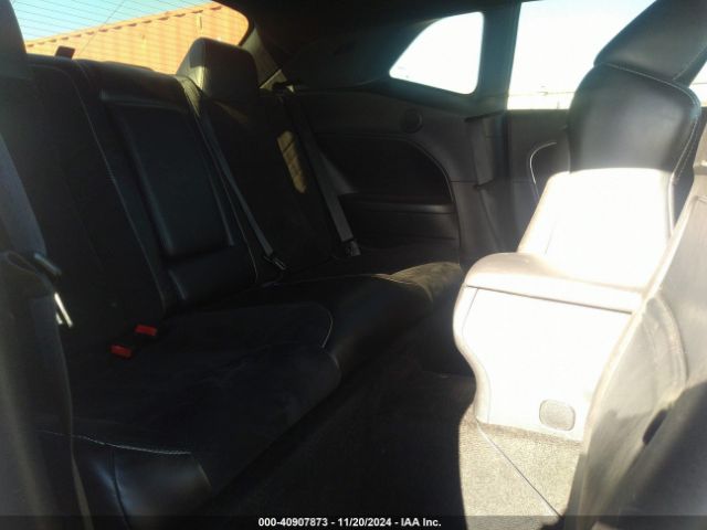 2C3CDZDJXFH911700 Dodge Challenger Srt 392