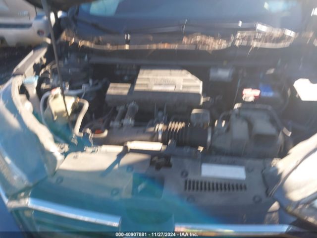 2HKRW2H20MH632688 Honda Cr-v Awd Lx