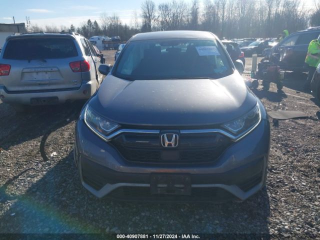 2HKRW2H20MH632688 Honda Cr-v Awd Lx
