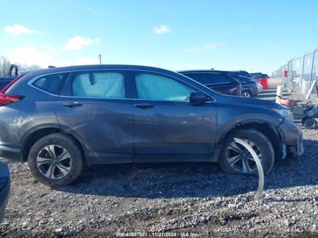 2HKRW2H20MH632688 Honda Cr-v Awd Lx