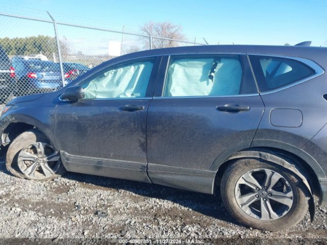 2HKRW2H20MH632688 Honda Cr-v Awd Lx