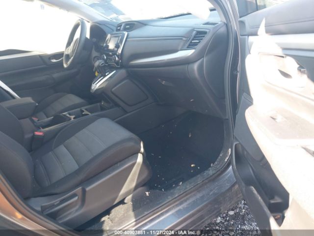 2HKRW2H20MH632688 Honda Cr-v Awd Lx