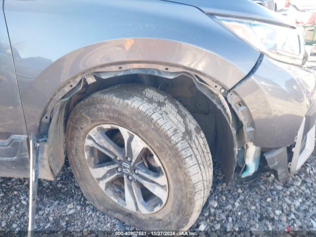 2HKRW2H20MH632688 Honda Cr-v Awd Lx