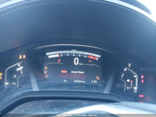 2HKRW2H20MH632688 Honda Cr-v Awd Lx