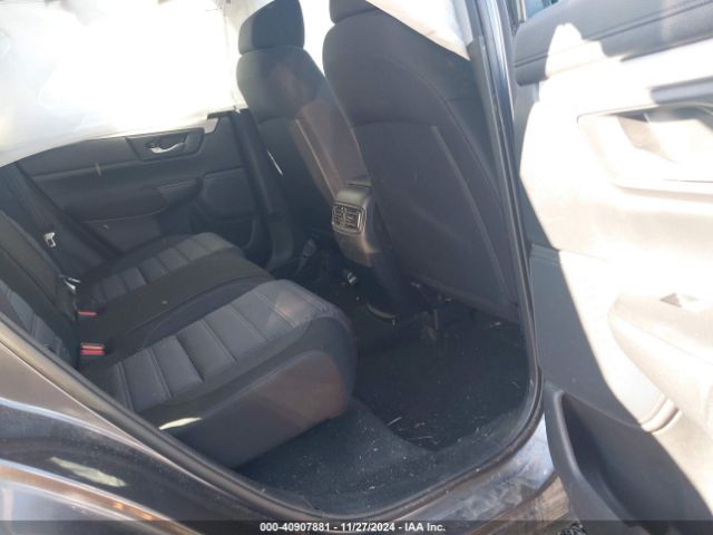 2HKRW2H20MH632688 Honda Cr-v Awd Lx