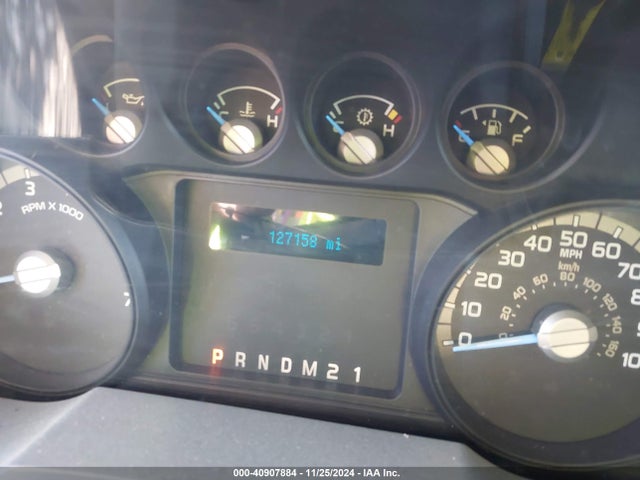 Ford F-250 Xl 2015 1FTBF2B64FEA23698 Image 7