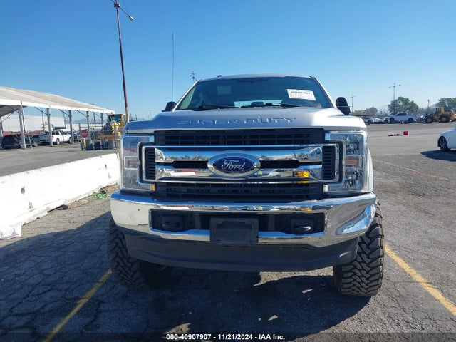 Ford F-250 Xlt 2018 1FT7W2BT4JEB38340 Image 13