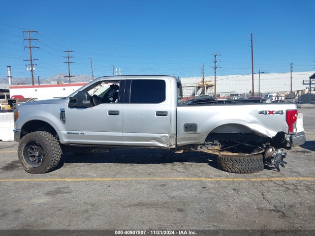 Ford F-250 Xlt 2018 1FT7W2BT4JEB38340 Image 15