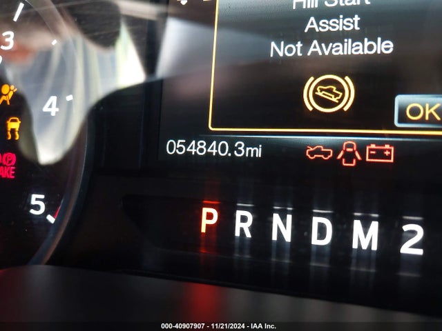 Ford F-250 Xlt 2018 1FT7W2BT4JEB38340 Image 16