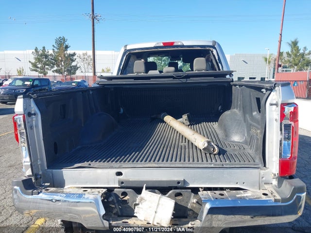 Ford F-250 Xlt 2018 1FT7W2BT4JEB38340 Image 17