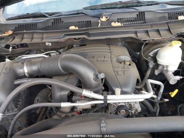1C6RR7HT7GS254153 RAM 1500 Sport