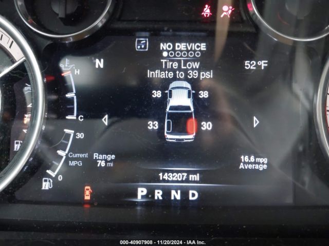 1C6RR7HT7GS254153 RAM 1500 Sport