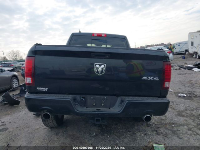 1C6RR7HT7GS254153 RAM 1500 Sport