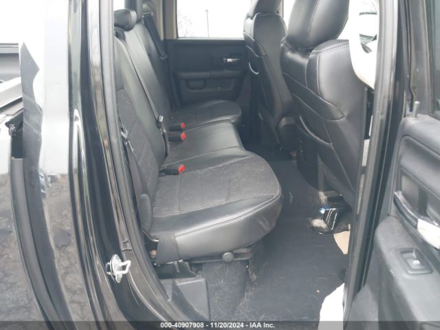 1C6RR7HT7GS254153 RAM 1500 Sport