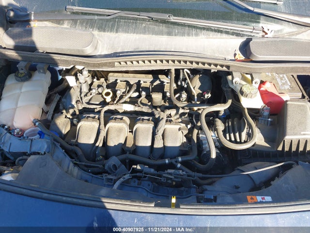 Ford Transit Connect Xl 2019 NM0GE9E21K1431973 Image 10