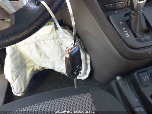 Ford Transit Connect Xl 2019 NM0GE9E21K1431973 Image 11