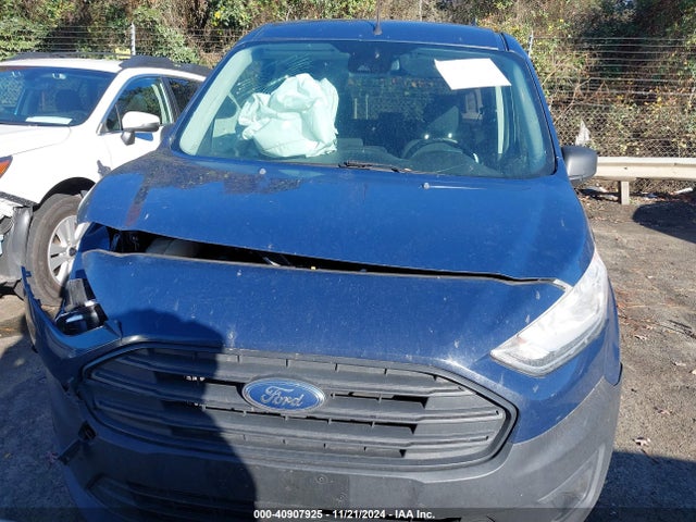 Ford Transit Connect Xl 2019 NM0GE9E21K1431973 Image 12