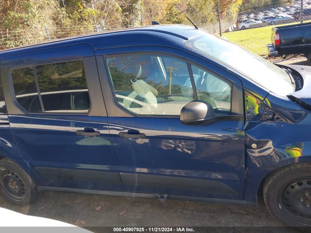 Ford Transit Connect Xl 2019 NM0GE9E21K1431973 Image 13