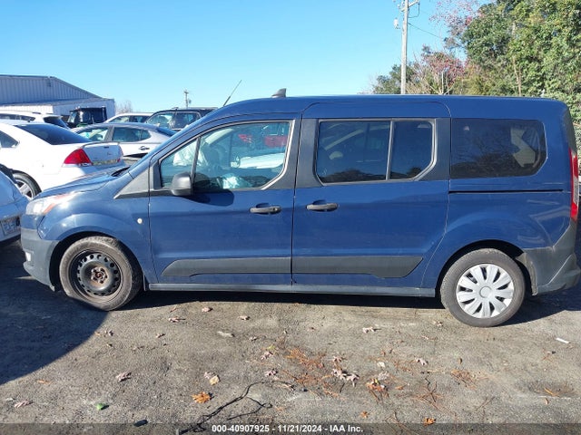 Ford Transit Connect Xl 2019 NM0GE9E21K1431973 Image 14