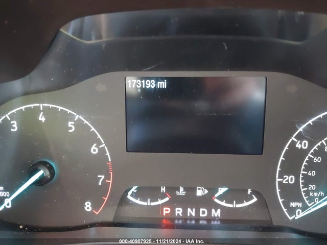 Ford Transit Connect Xl 2019 NM0GE9E21K1431973 Image 15