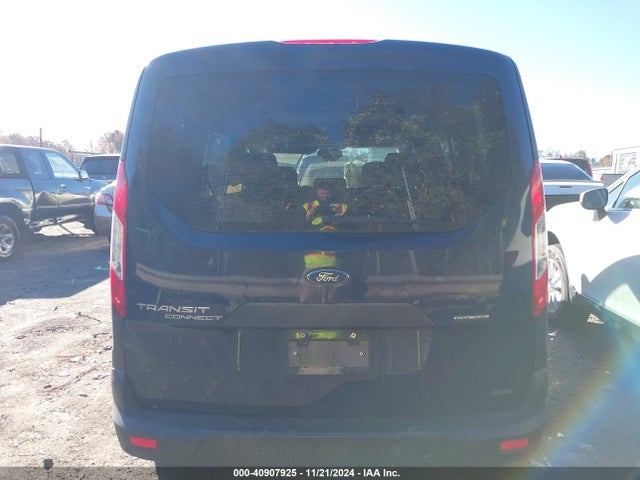 Ford Transit Connect Xl 2019 NM0GE9E21K1431973 Image 16