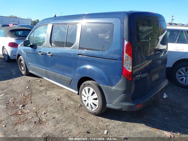 Ford Transit Connect Xl 2019 NM0GE9E21K1431973 Image 3
