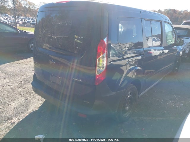 Ford Transit Connect Xl 2019 NM0GE9E21K1431973 Image 4