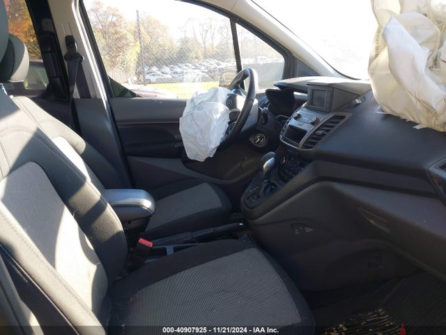 Ford Transit Connect Xl 2019 NM0GE9E21K1431973 Image 5