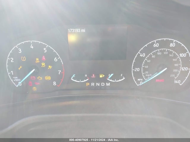 Ford Transit Connect Xl 2019 NM0GE9E21K1431973 Image 7