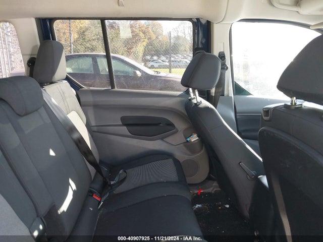 Ford Transit Connect Xl 2019 NM0GE9E21K1431973 Image 8