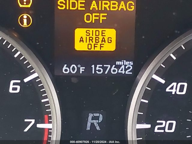 5J8TB4H33FL005053 Acura RDX