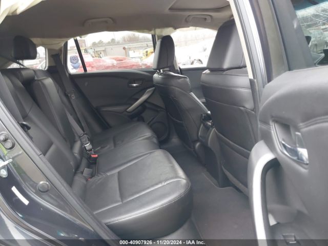 5J8TB4H33FL005053 Acura RDX