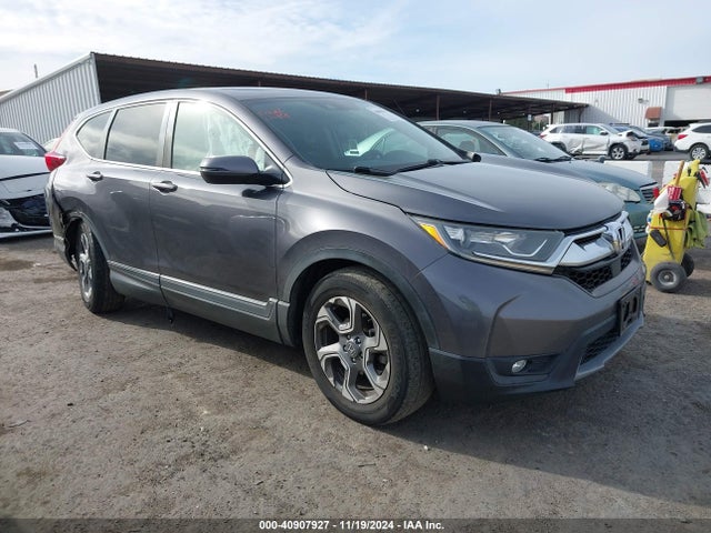 2018 5J6RW1H54JA008801 main image