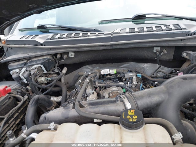 Ford F-150 Xlt 2020 1FTEX1EP3LFB86891 Image 10