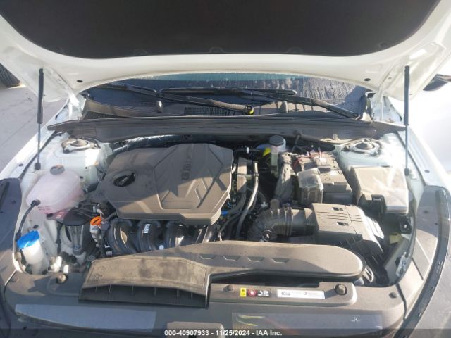 KNAG24J79S5286994 KIA K5 LXS