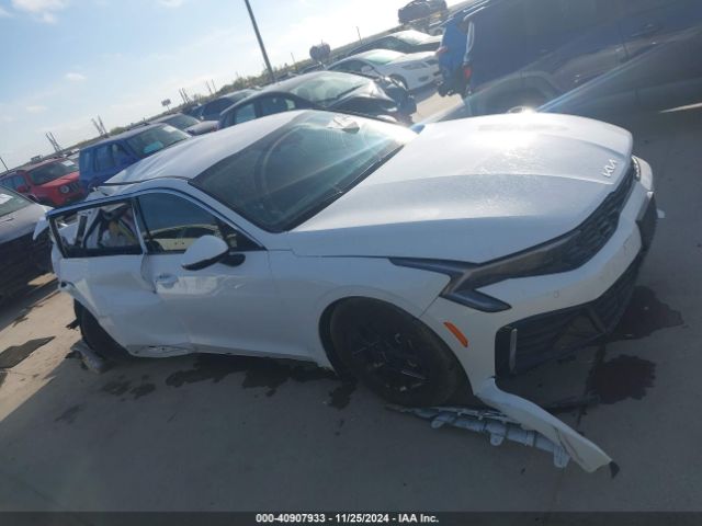 KNAG24J79S5286994 KIA K5 LXS