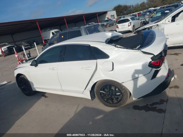 KNAG24J79S5286994 KIA K5 LXS
