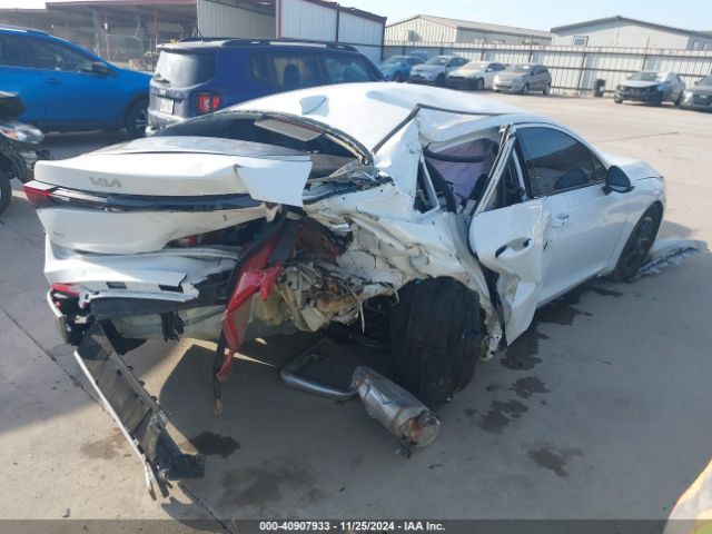 KNAG24J79S5286994 KIA K5 LXS