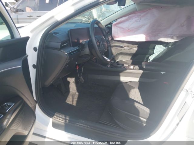 KNAG24J79S5286994 KIA K5 LXS